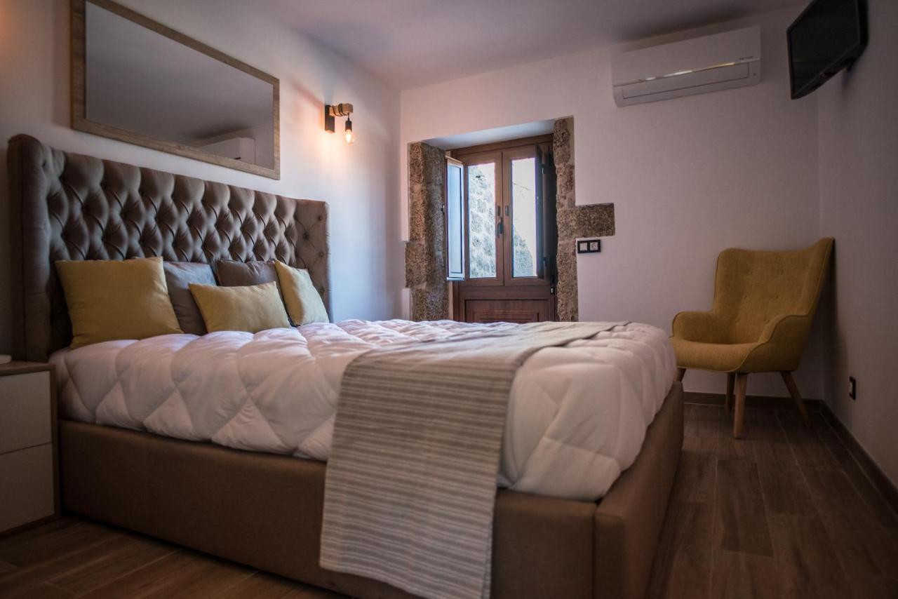 Apartamento Casa De Sao Miguel Aldeia de João Pires Exterior foto