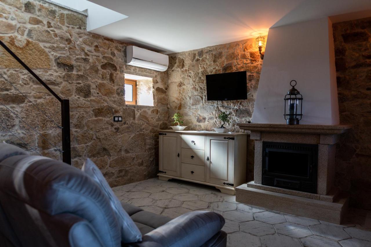 Apartamento Casa De Sao Miguel Aldeia de João Pires Exterior foto