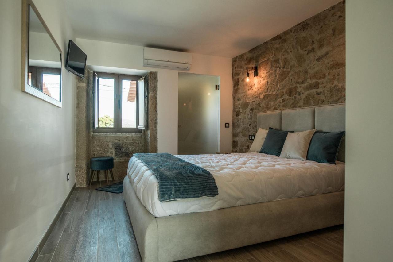 Apartamento Casa De Sao Miguel Aldeia de João Pires Exterior foto